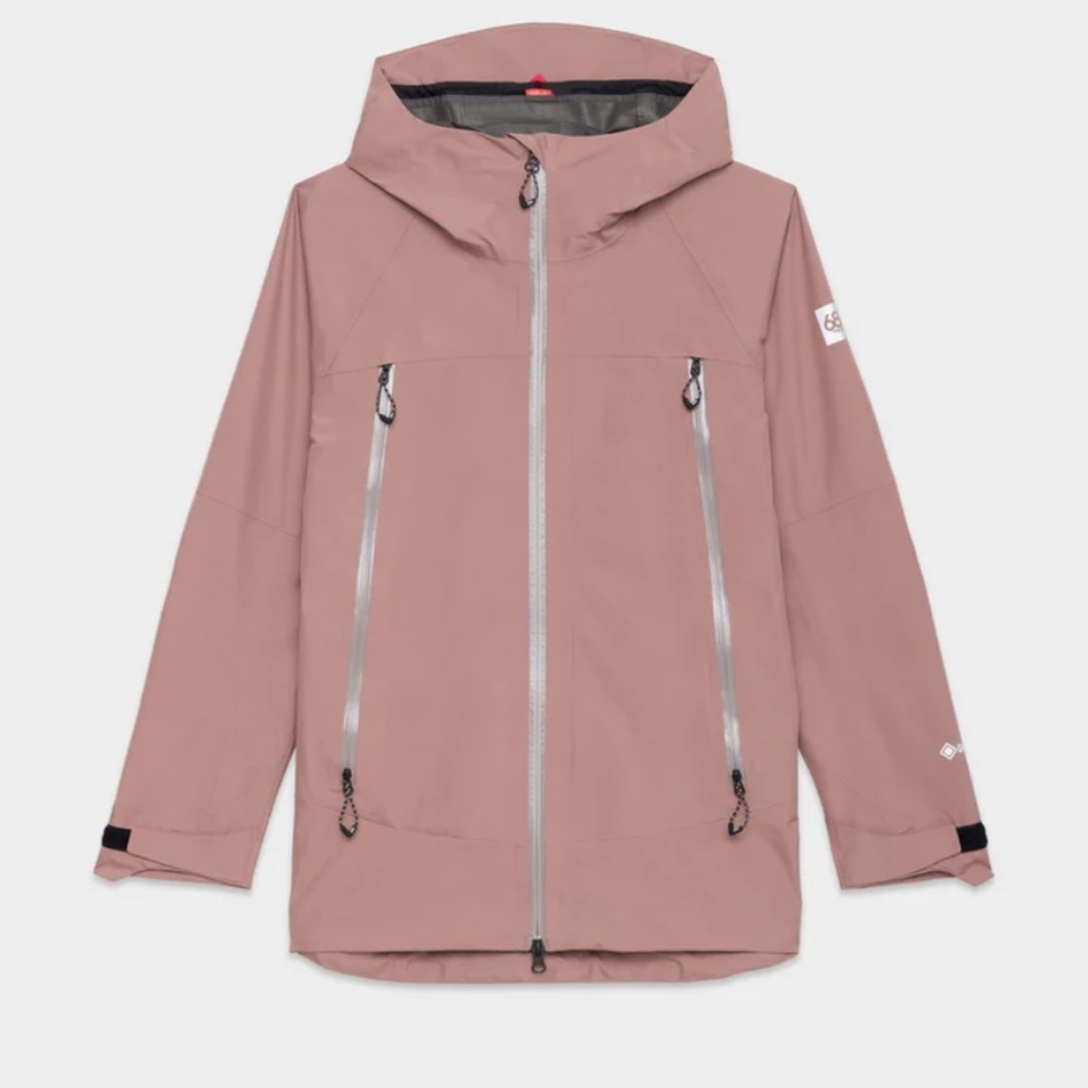 686 gore Tex pac lite shell